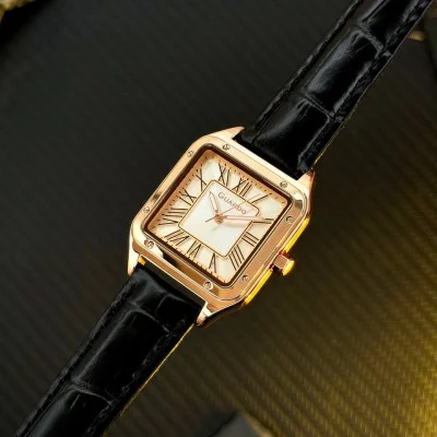 Женские часы GUARDO 012835-5