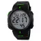 Skmei 1068GN Black-Green