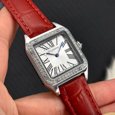 Жіночий годинник GUARDO 012832-3