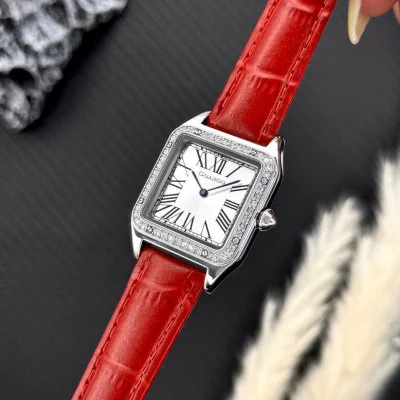 Жіночий годинник GUARDO 012832-3