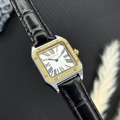 Женские часы GUARDO 012832-5