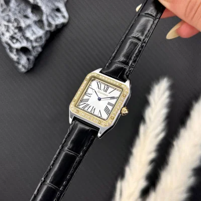 Женские часы GUARDO 012832-5