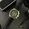 Мужские часы GUARDO 012837-6 фото 4