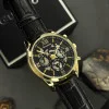 Мужские часы GUARDO 012837-6 фото 7
