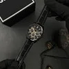 Мужские часы GUARDO 012836-3 фото 4