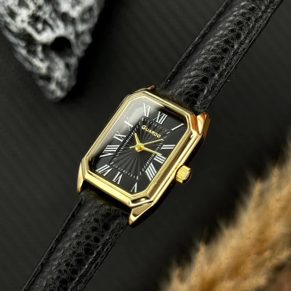 Жіночий годинник GUARDO 012831-3 фото 5