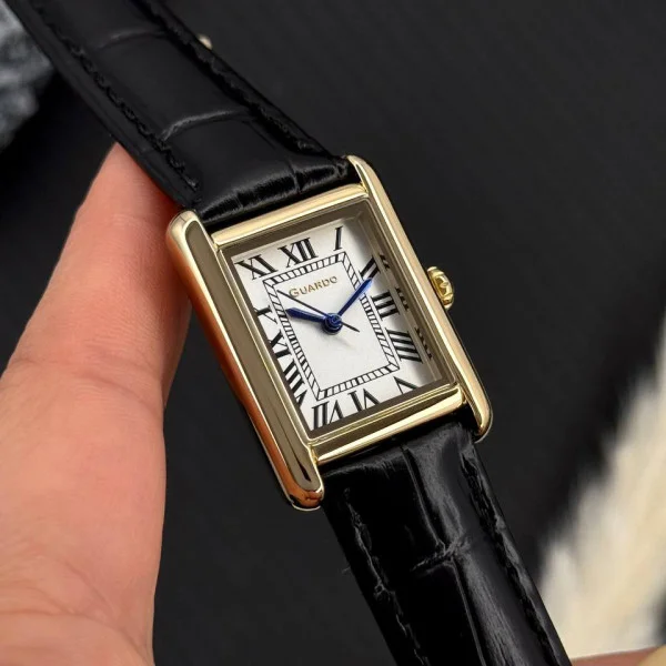 Жіночий годинник GUARDO 012834-3 фото 3