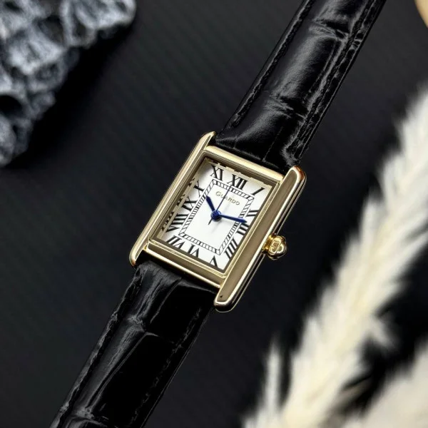 Жіночий годинник GUARDO 012834-3 фото 6