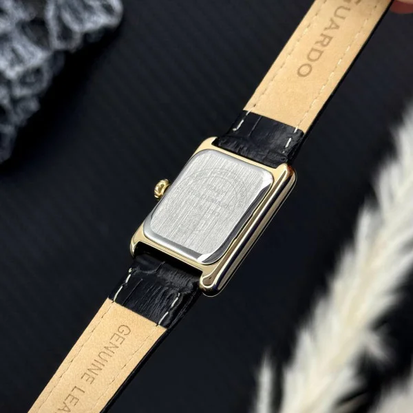 Жіночий годинник GUARDO 012834-3 фото 7