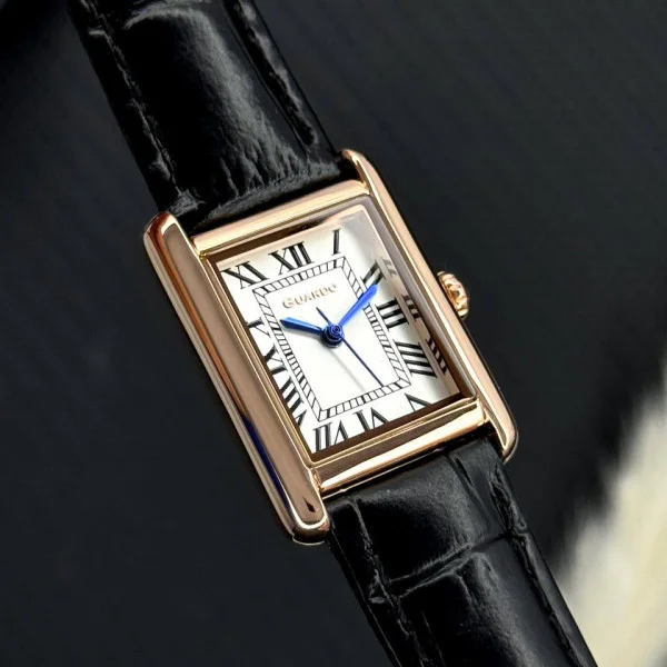 Жіночий годинник GUARDO 012834-5 фото 3