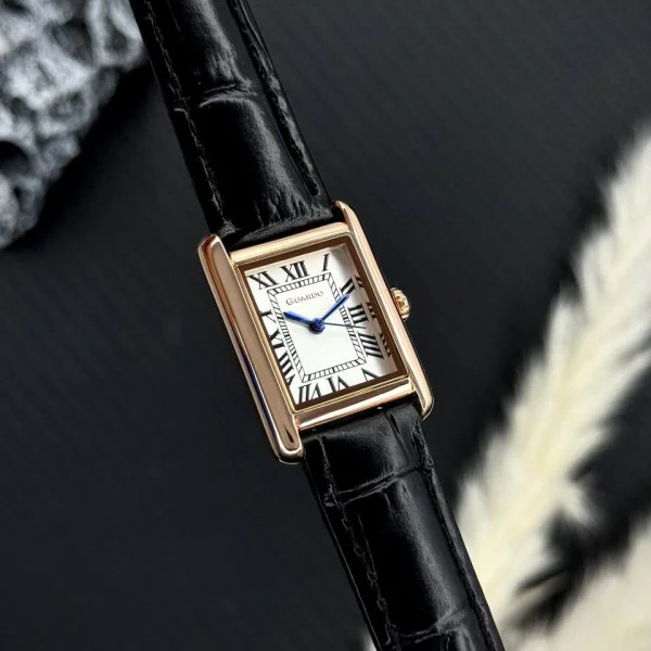 Жіночий годинник GUARDO 012834-5 фото 4