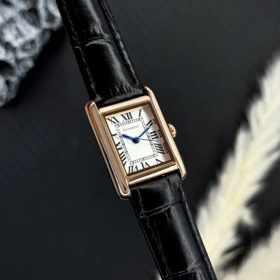 Жіночий годинник GUARDO 012834-5