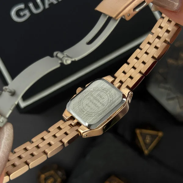 Жіночий годинник GUARDO 012827-4 фото 7