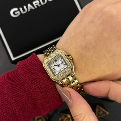 Женские часы GUARDO 012830-2