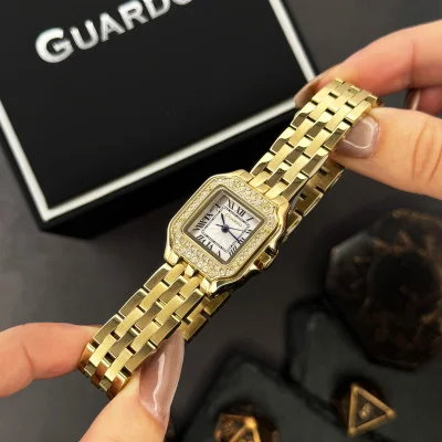 Жіночий годинник GUARDO 012830-2