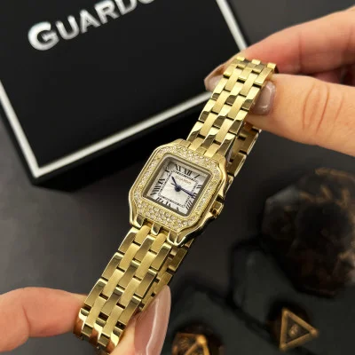 Жіночий годинник GUARDO 012830-2