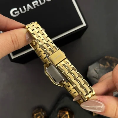 Жіночий годинник GUARDO 012830-2
