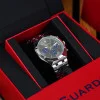 Мужские часы GUARDO 012781-5 фото 6