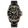Жіночий годинник Skmei 1779GDBK Black-Gold фото 2