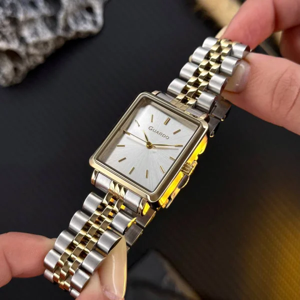 Жіночий годинник GUARDO 012803-3 фото 3