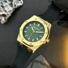 Мужские часы GUARDO 012752-2 фото 3
