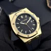 Чоловічий годинник GUARDO 012752-5 фото 3