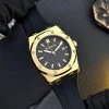 Чоловічий годинник GUARDO 012752-5 фото 4