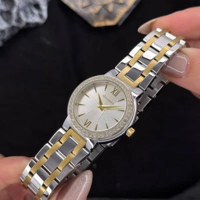 Жіночий годинник GUARDO 012772-4