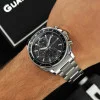 Мужские часы GUARDO 012782-4 фото 4
