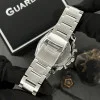 Мужские часы GUARDO 012782-4 фото 7