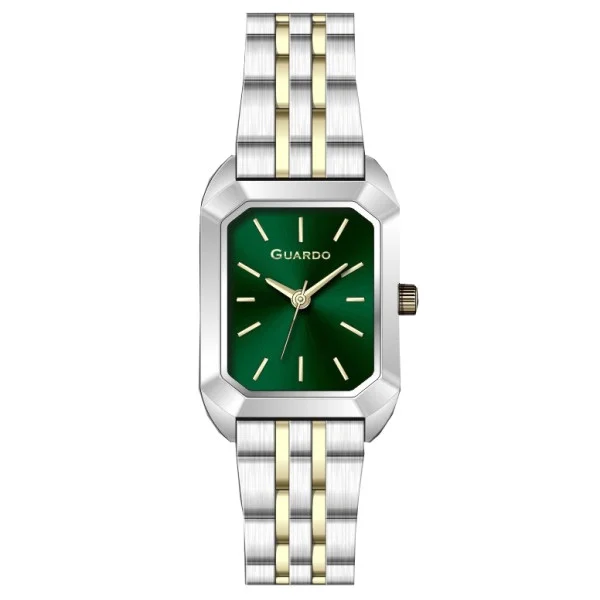 Жіночий годинник GUARDO 012800-3 фото 1