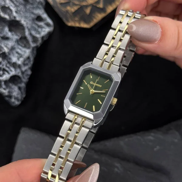 Жіночий годинник GUARDO 012800-3 фото 3