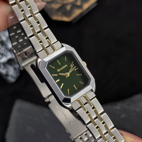 Жіночий годинник GUARDO 012800-3 фото 6