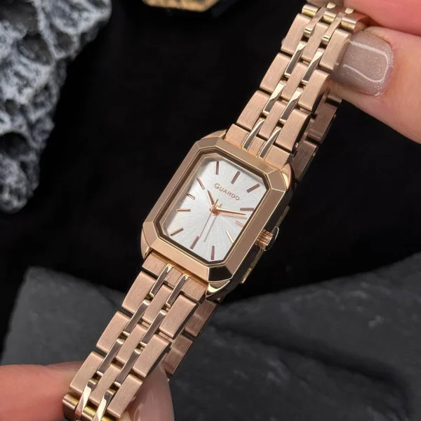 Жіночий годинник GUARDO 012800-4 фото 4