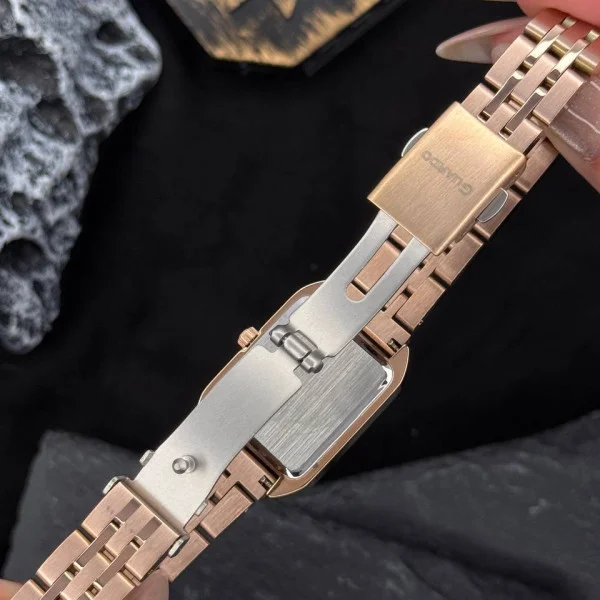 Жіночий годинник GUARDO 012800-4 фото 8