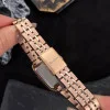 Жіночий годинник GUARDO 012800-4 фото 9