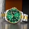Мужские часы Skmei 1779TGDGN Silver-Gold-Green фото 5