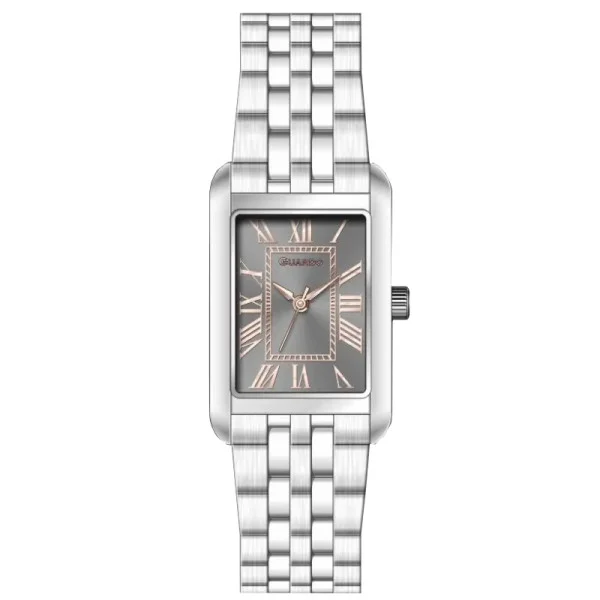 Жіночий годинник GUARDO 012796-4 фото 1
