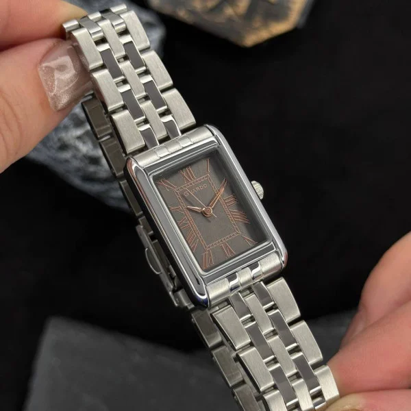 Жіночий годинник GUARDO 012796-4 фото 4