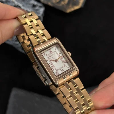 Жіночий годинник GUARDO 012796-5