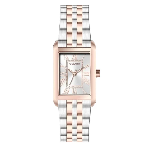 Жіночий годинник GUARDO 012796-6 фото 1