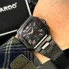 Мужские часы GUARDO 012726-4 M фото 7