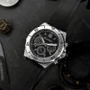 Мужские часы GUARDO 012757-1 фото 3