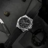 Мужские часы GUARDO 012757-1 фото 4