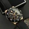 Мужские часы GUARDO 012757-4 фото 8