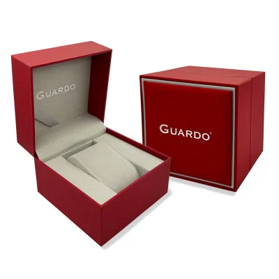 GUARDO Коробка Красная