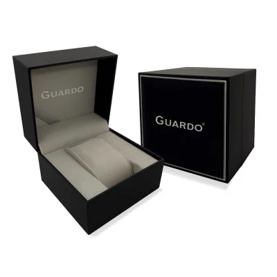 GUARDO Коробка Чорна