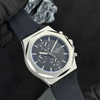 Чоловічий годинник GOODYEAR G.S01249.02.01