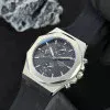 Чоловічий годинник GOODYEAR G.S01249.02.01 фото 4
