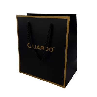 GUARDO Пакет Чорний